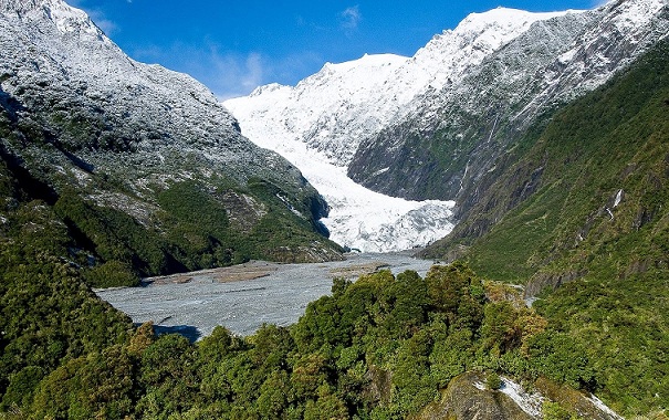 Top 15 New Zealand Tourist Places to Visit | I Fashion Styles