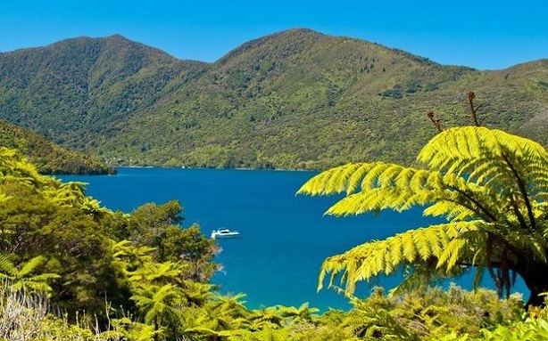 Top 15 New Zealand Tourist Places to Visit | I Fashion Styles