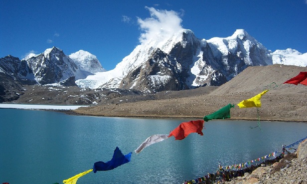 15 Best Tourist Places To Visit In Sikkim | I Fashion Styles