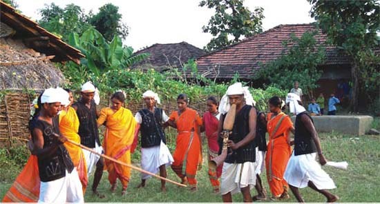 Dadra and Nagar Haveli Festivals | I Fashion Styles