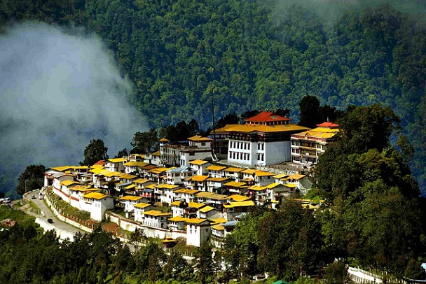 10 Best Arunachal Pradesh Tourist Places to Visit | I Fashion Styles