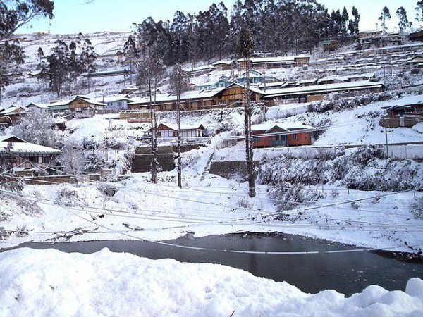 10 Best Arunachal Pradesh Tourist Places to Visit | I Fashion Styles