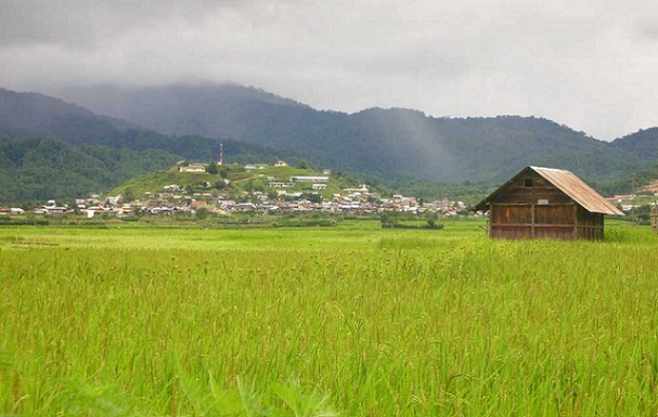 10 Best Arunachal Pradesh Tourist Places to Visit | I Fashion Styles