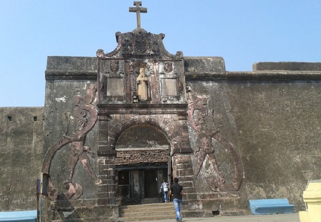 9 Best Daman Tourist Places to Visit | I Fashion Styles