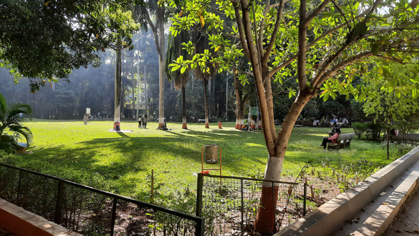 8 Famous Parks in Pune with Pictures | I Fashion Styles