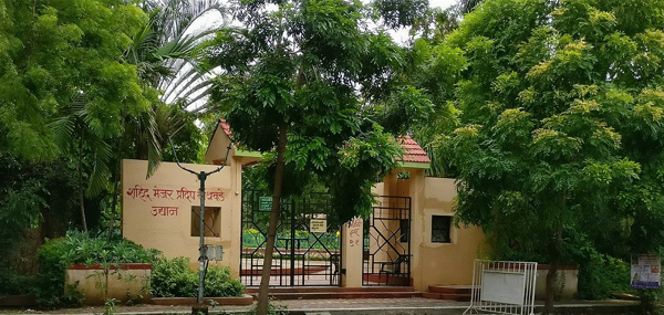 8 Famous Parks in Pune with Pictures | I Fashion Styles