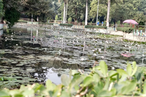 8 Famous Parks in Pune with Pictures | I Fashion Styles