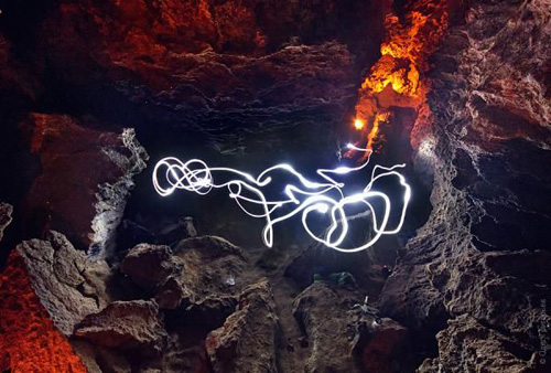 9 Famous and Best Crystal Caves In The World