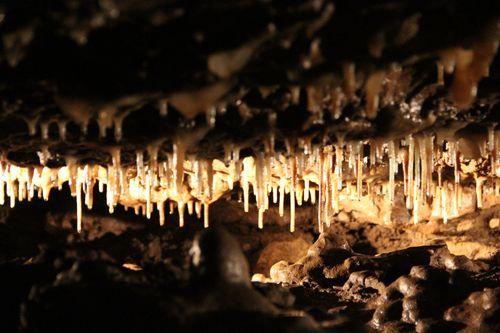 9 Famous and Best Crystal Caves In The World