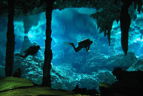 6 Best Cave Diving Places | I Fashion Styles