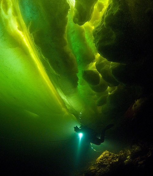 6 Best Cave Diving Places | I Fashion Styles