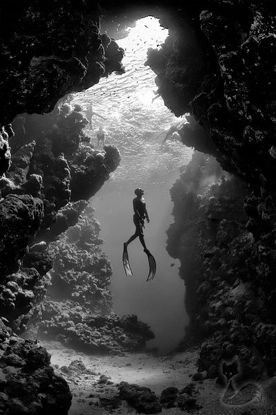 6 Best Cave Diving Places | I Fashion Styles