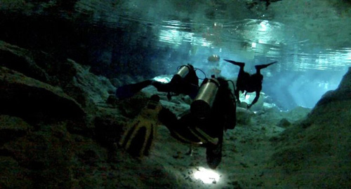 6 Best Cave Diving Places | I Fashion Styles