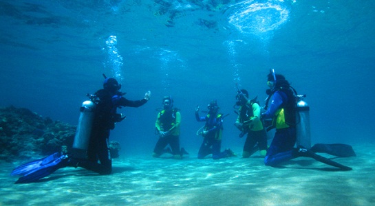 6 Best Cave Diving Places | I Fashion Styles