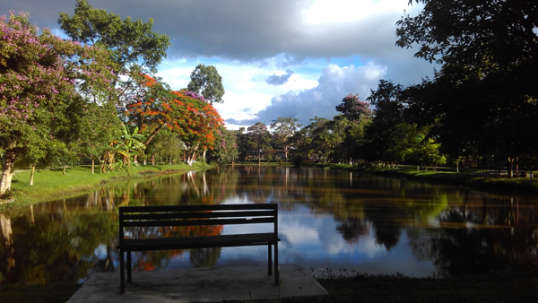 Parks and Sanctuaries in Manipur | I Fashion Styles