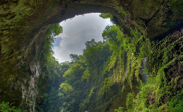 Wonders of Son Doong Caves With Images | I Fashion Styles