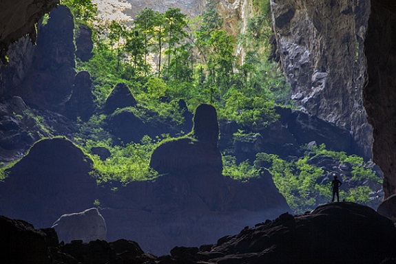 Wonders of Son Doong Caves With Images | I Fashion Styles
