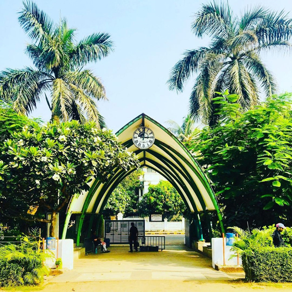 7 Famous Parks in Mumbai with Pictures | I Fashion Styles