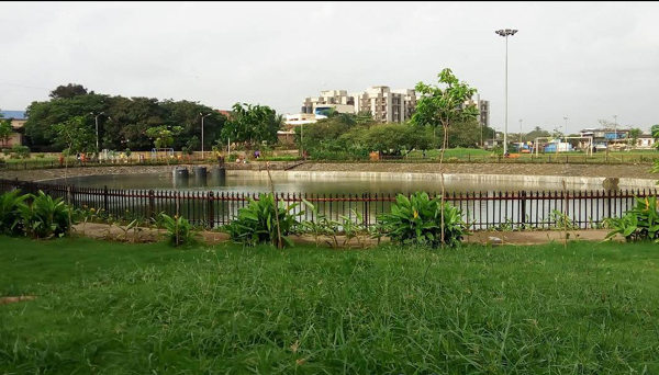 7 Famous Parks in Mumbai with Pictures | I Fashion Styles