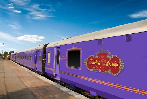 9 Best Indian Railway Journeys | I Fashion Styles