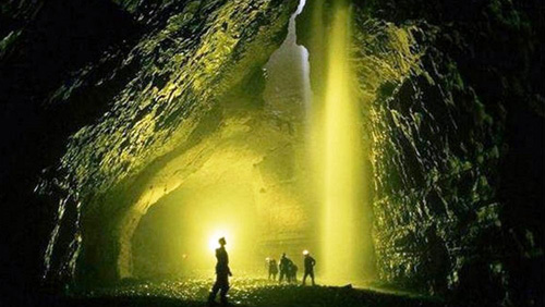 Wonders of Krubera Cave With Pictures | I Fashion Styles