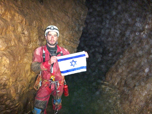 Wonders of Krubera Cave With Pictures | I Fashion Styles