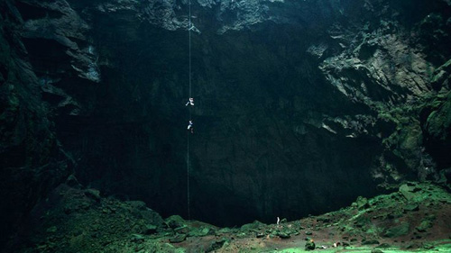 Wonders of Krubera Cave With Pictures | I Fashion Styles