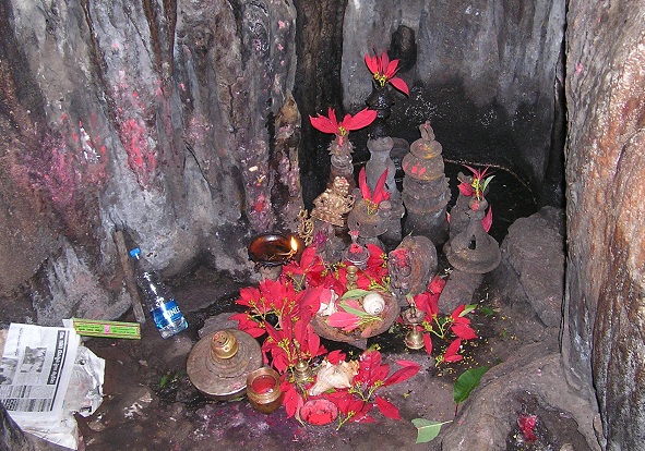 Wonders of Borra Caves Photos at Araku Valley In Andhra Pradesh | I Fashion Styles