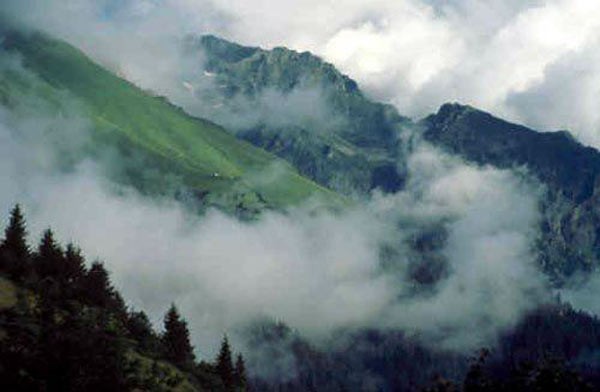 Wonders of Borra Caves Photos at Araku Valley In Andhra Pradesh | I Fashion Styles