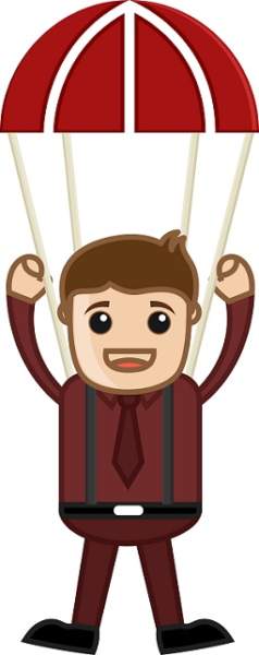 Top 9 Interesting Facts About Skydiving | I Fashion Styles