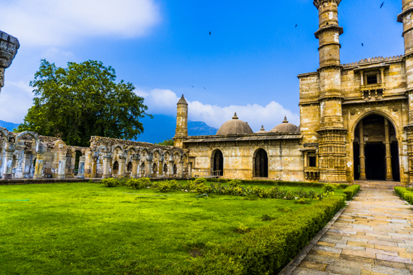 9 Famous Parks in Vadodara with Pictures | I Fashion Styles