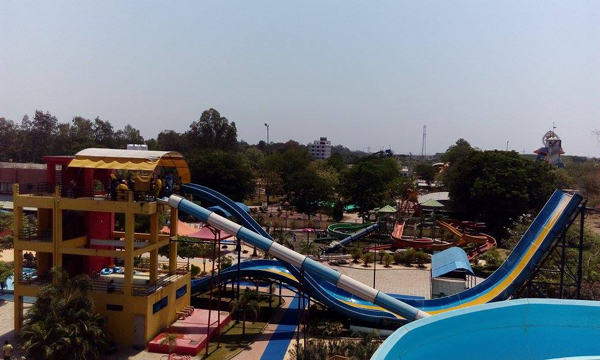 9 Famous Parks in Vadodara with Pictures | I Fashion Styles