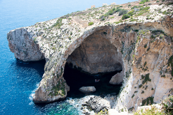 9 Famous Sea Caves Around The World with Pictures | I Fashion Styles