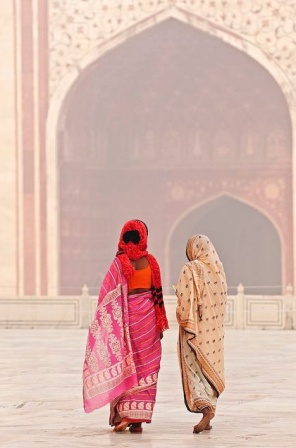 9 Tips of Being a Responsible Traveller | I Fashion Styles