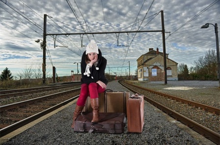 9 Tips of Being a Responsible Traveller | I Fashion Styles