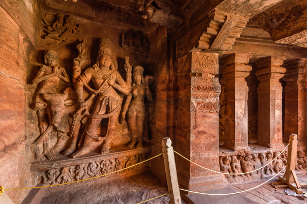 9 Exploring Intriguing Facts about Badami Caves in Karnataka