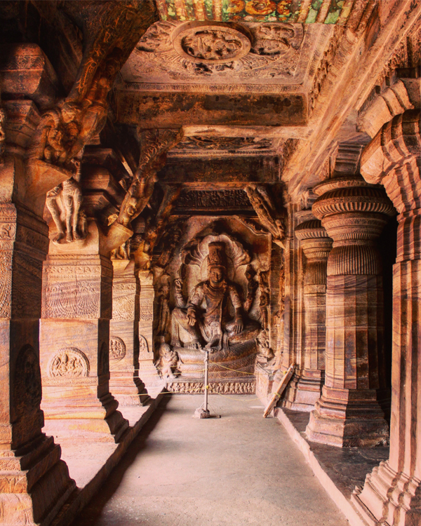9 Exploring Intriguing Facts about Badami Caves in Karnataka