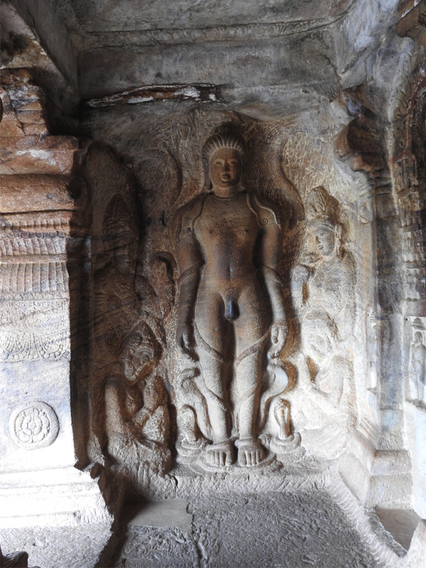 9 Exploring Intriguing Facts about Badami Caves in Karnataka