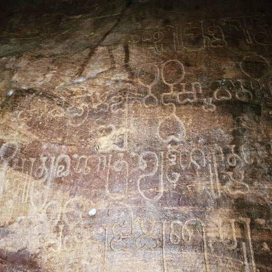 9 Exploring Intriguing Facts about Badami Caves in Karnataka