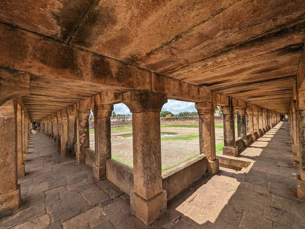 9 Exploring Intriguing Facts about Badami Caves in Karnataka