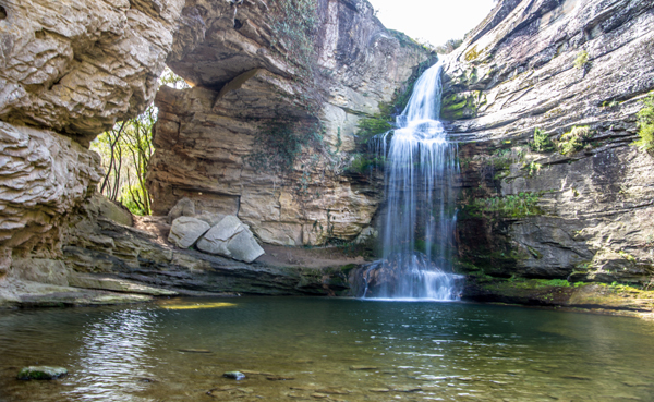 9 Famous Limestone Caves With Pictures | I Fashion Styles