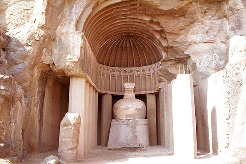 Famous Aurangabad Caves With Pictures