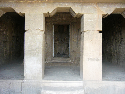Famous Aurangabad Caves With Pictures