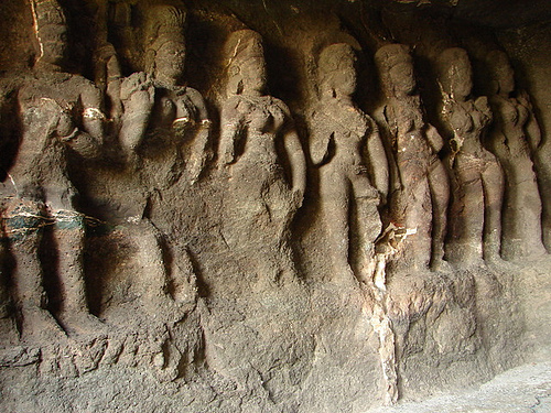 Famous Aurangabad Caves With Pictures