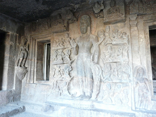 Famous Aurangabad Caves With Pictures