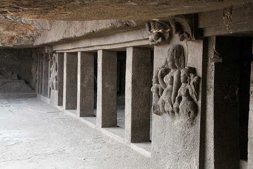 Famous Aurangabad Caves With Pictures