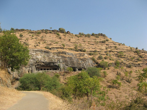 Famous Aurangabad Caves With Pictures