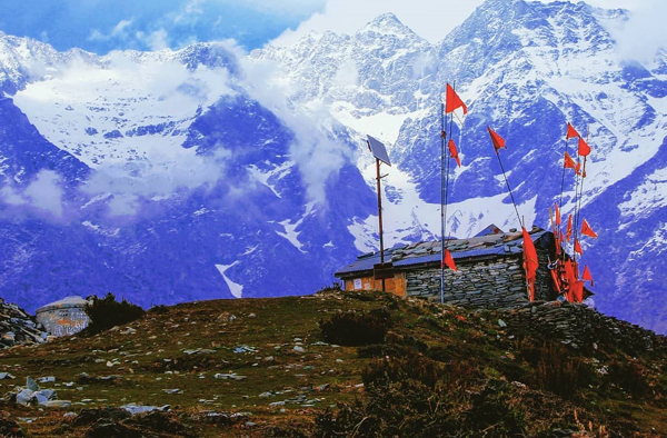 9 Must Visit Temples in Himachal Pradesh with Images | I Fashion Styles