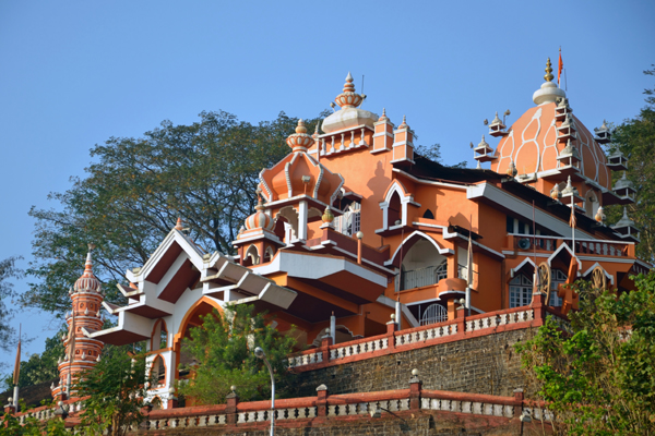 16 Must-Visit Temples in Goa With Images | I Fashion Styles