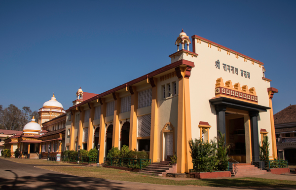 16 Must-Visit Temples in Goa With Images | I Fashion Styles